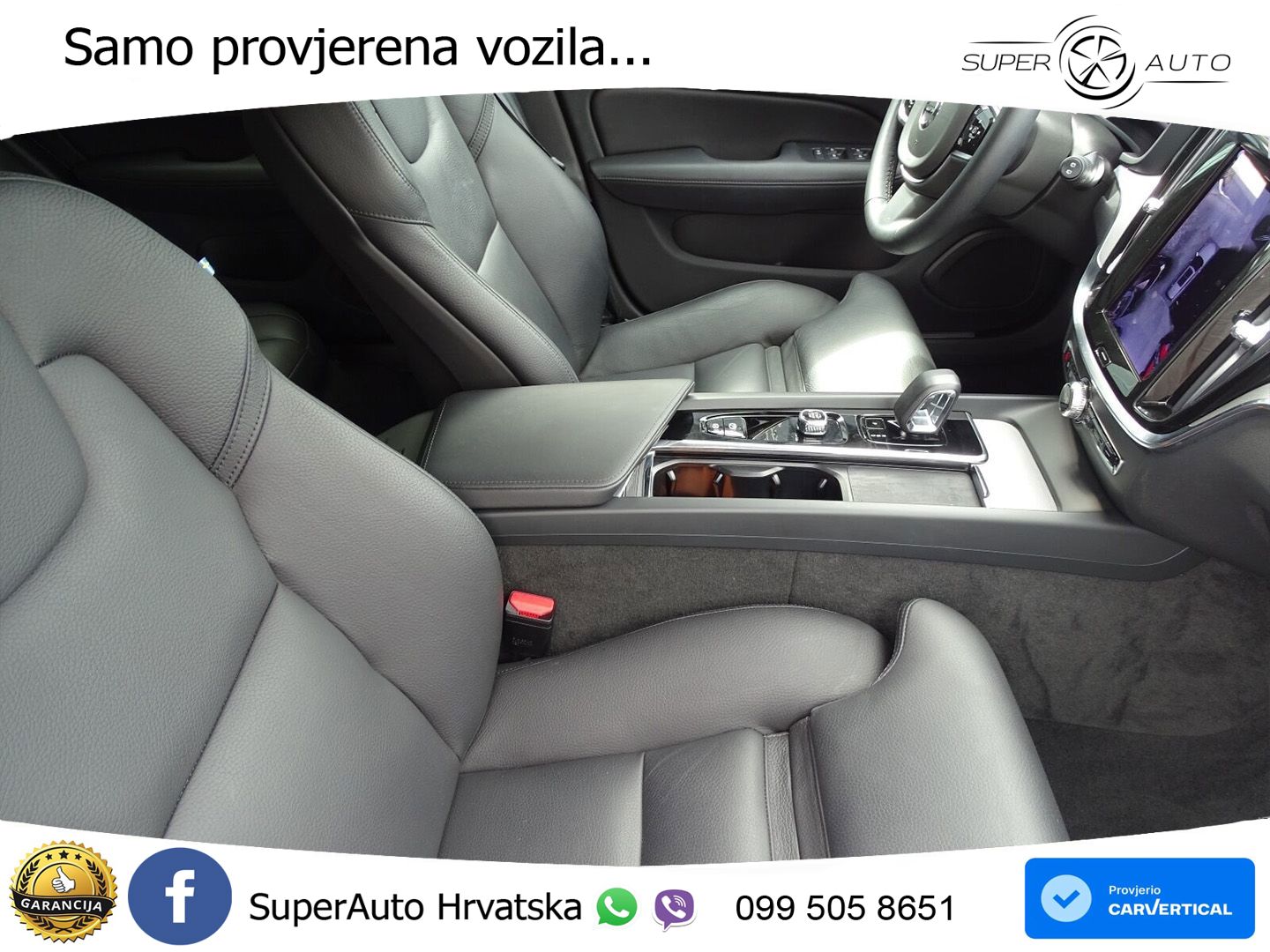 Volvo V60 2.0 B4 Benzin Automatic LED+GR SJED+ACC