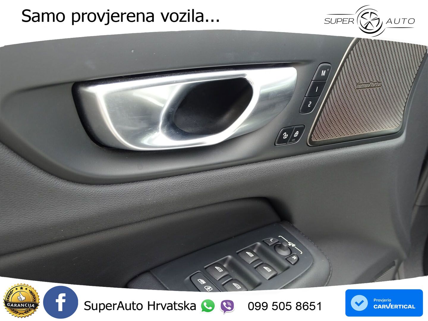 Volvo V60 2.0 B4 Benzin Automatic LED+GR SJED+ACC