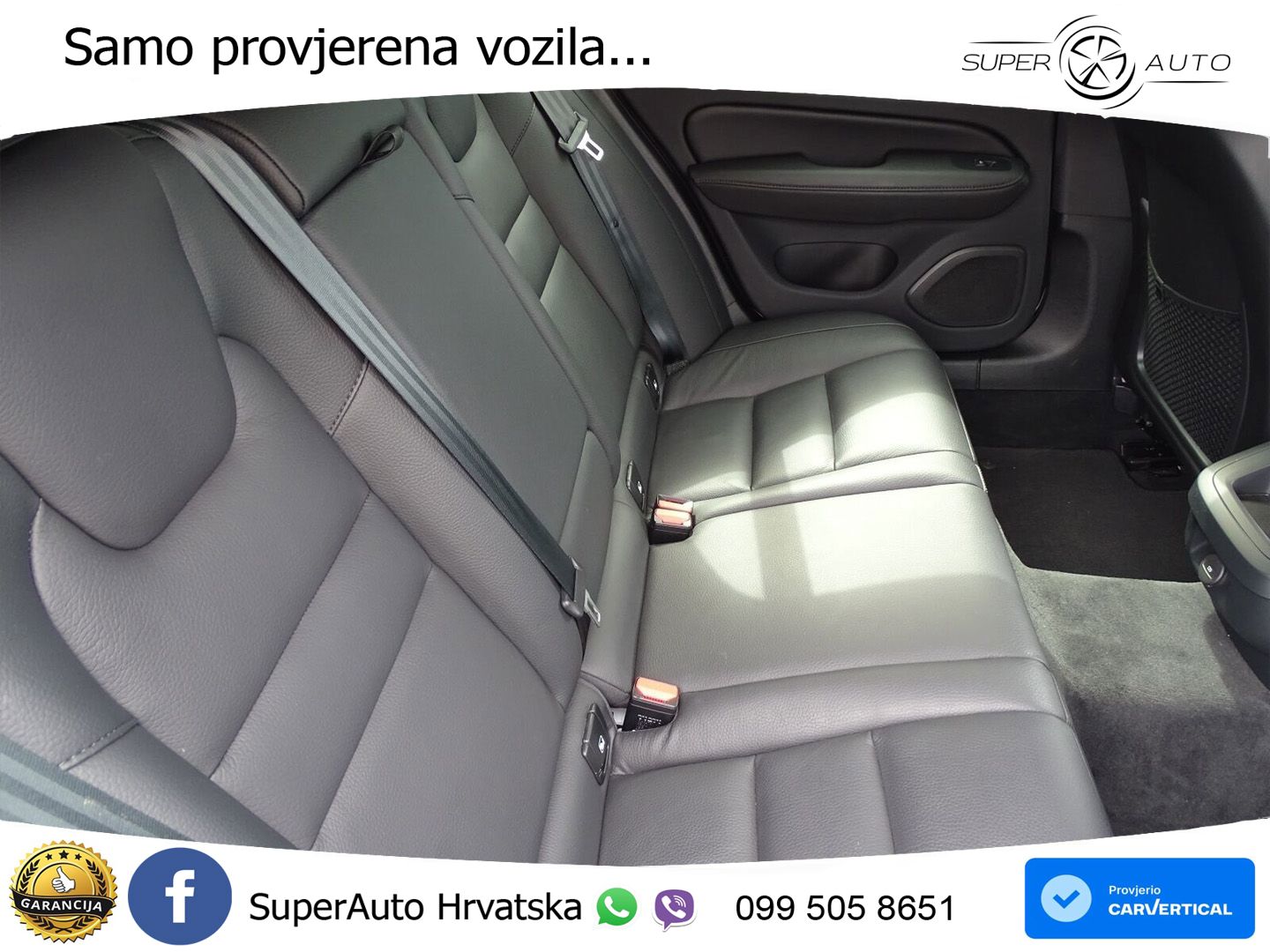 Volvo V60 2.0 B4 Benzin Automatic LED+GR SJED+ACC
