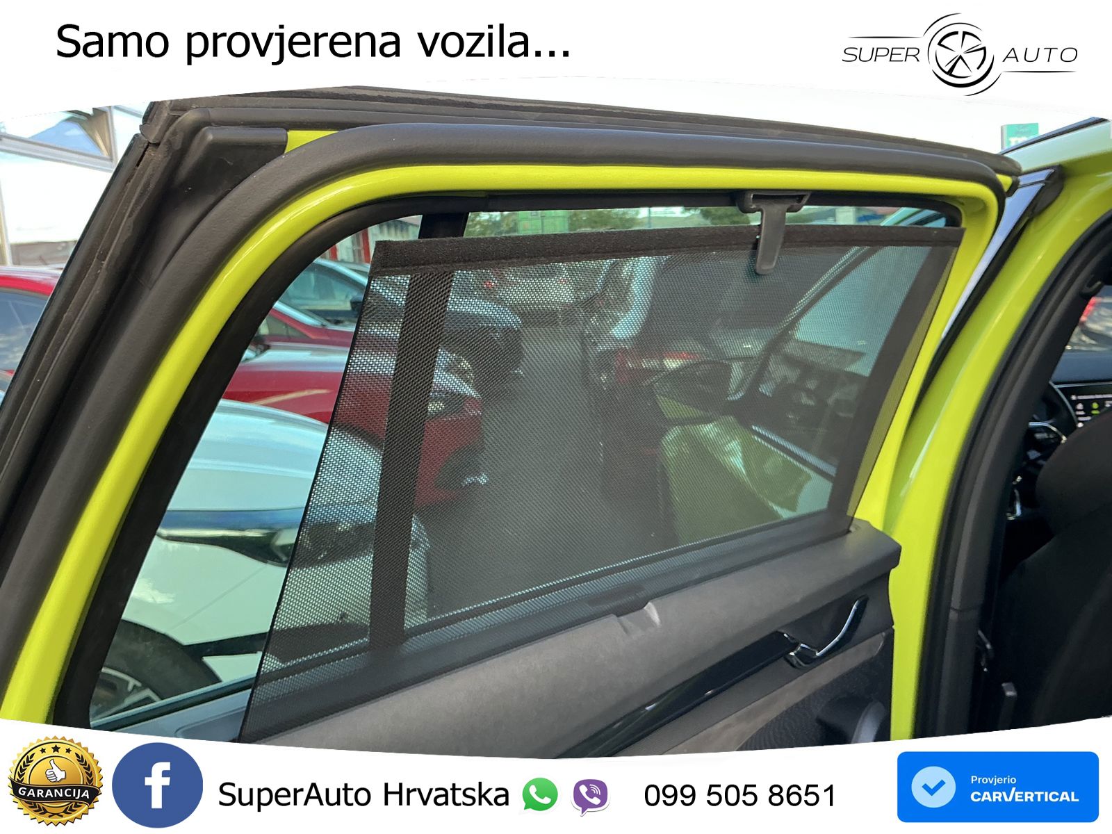 Škoda Octavia Combi RS 2.0 TSI (245 KS) DSG