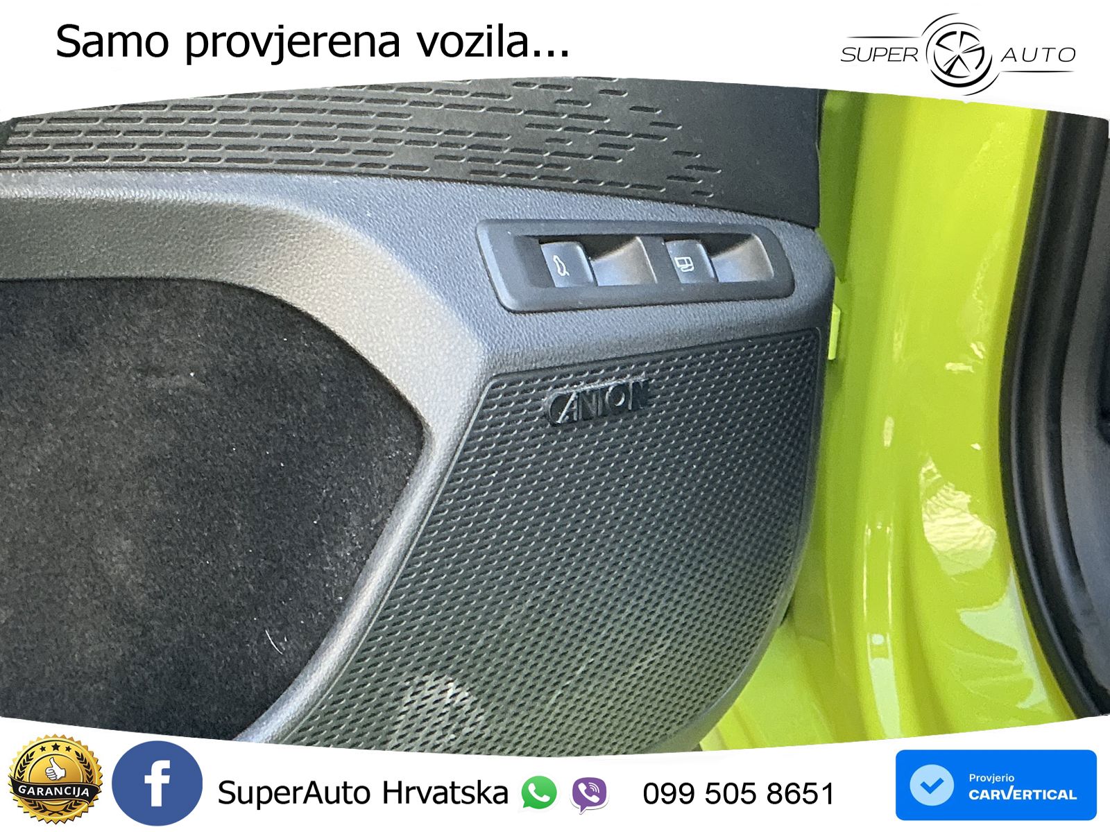 Škoda Octavia Combi RS 2.0 TSI (245 KS) DSG