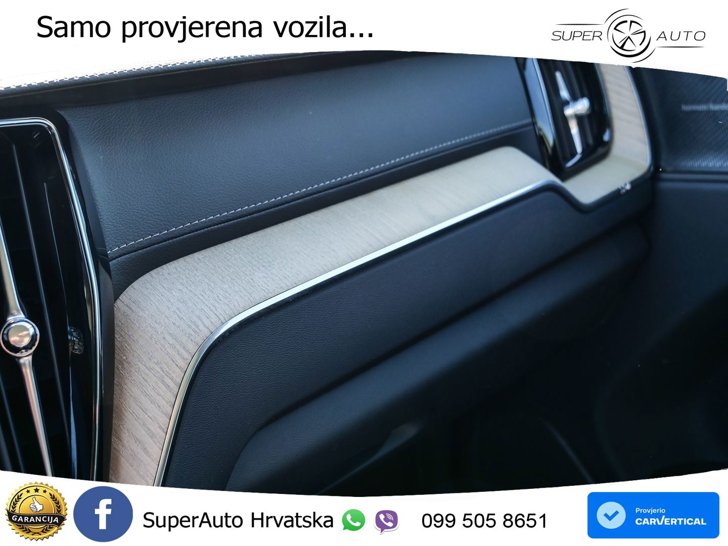 Volvo XC60 T8 AWD Geartronic LED+GR SJED+ACC