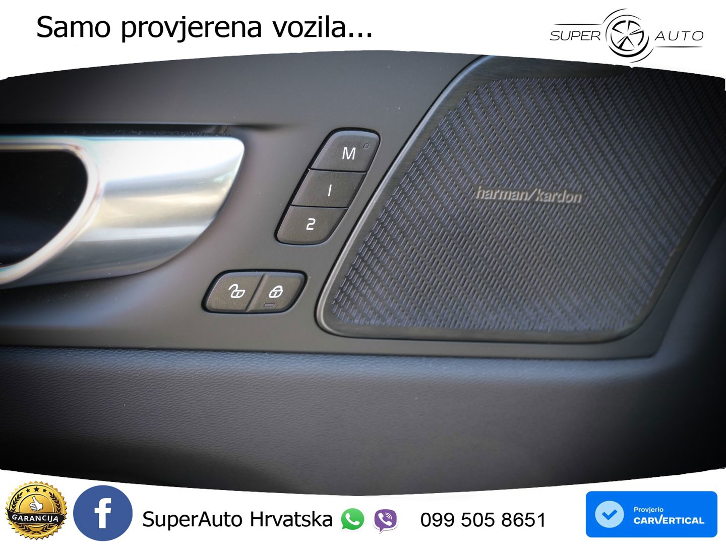 Volvo XC60 T8 AWD Geartronic LED+GR SJED+ACC