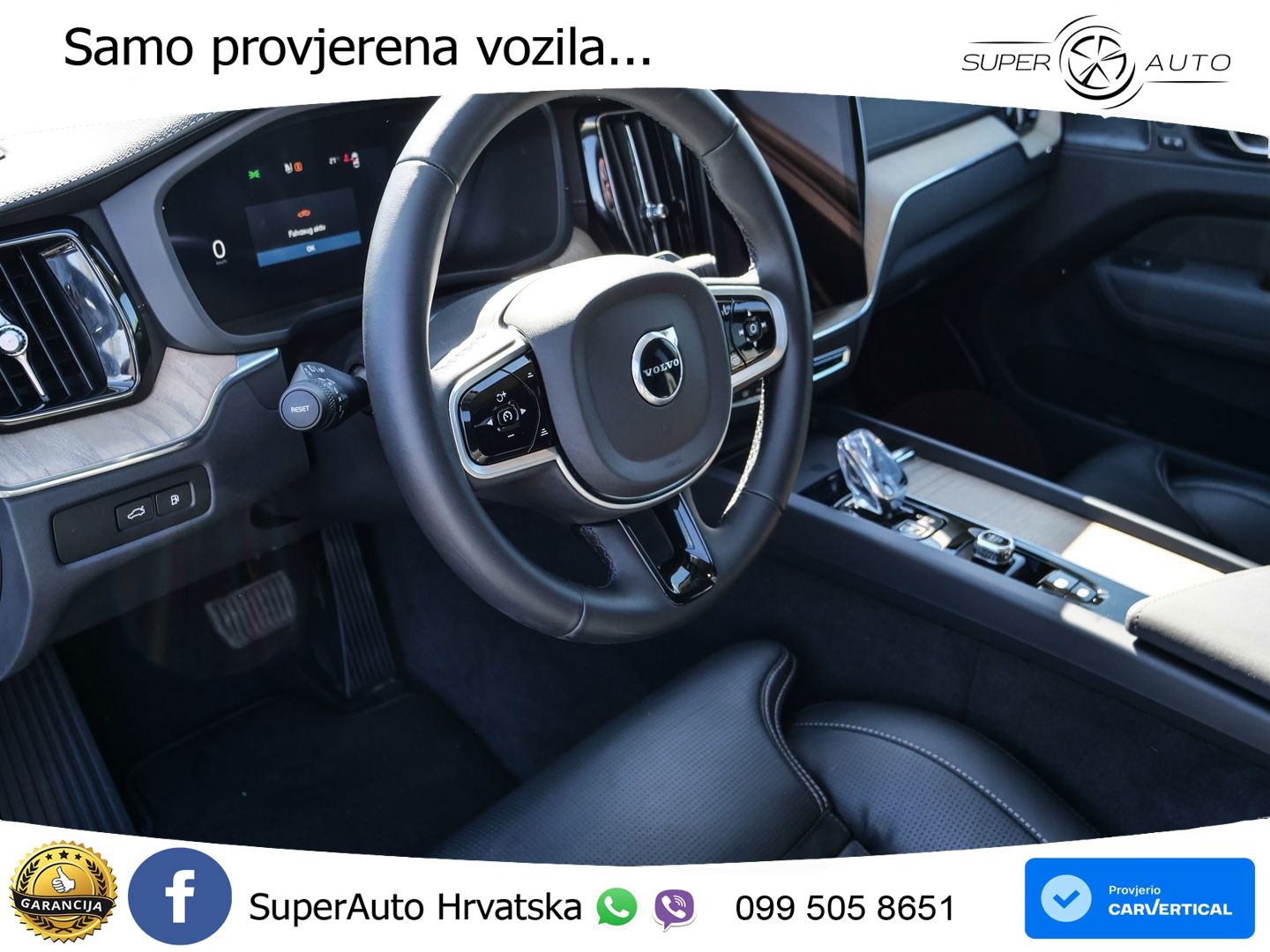 Volvo XC60 T8 AWD Geartronic LED+GR SJED+ACC