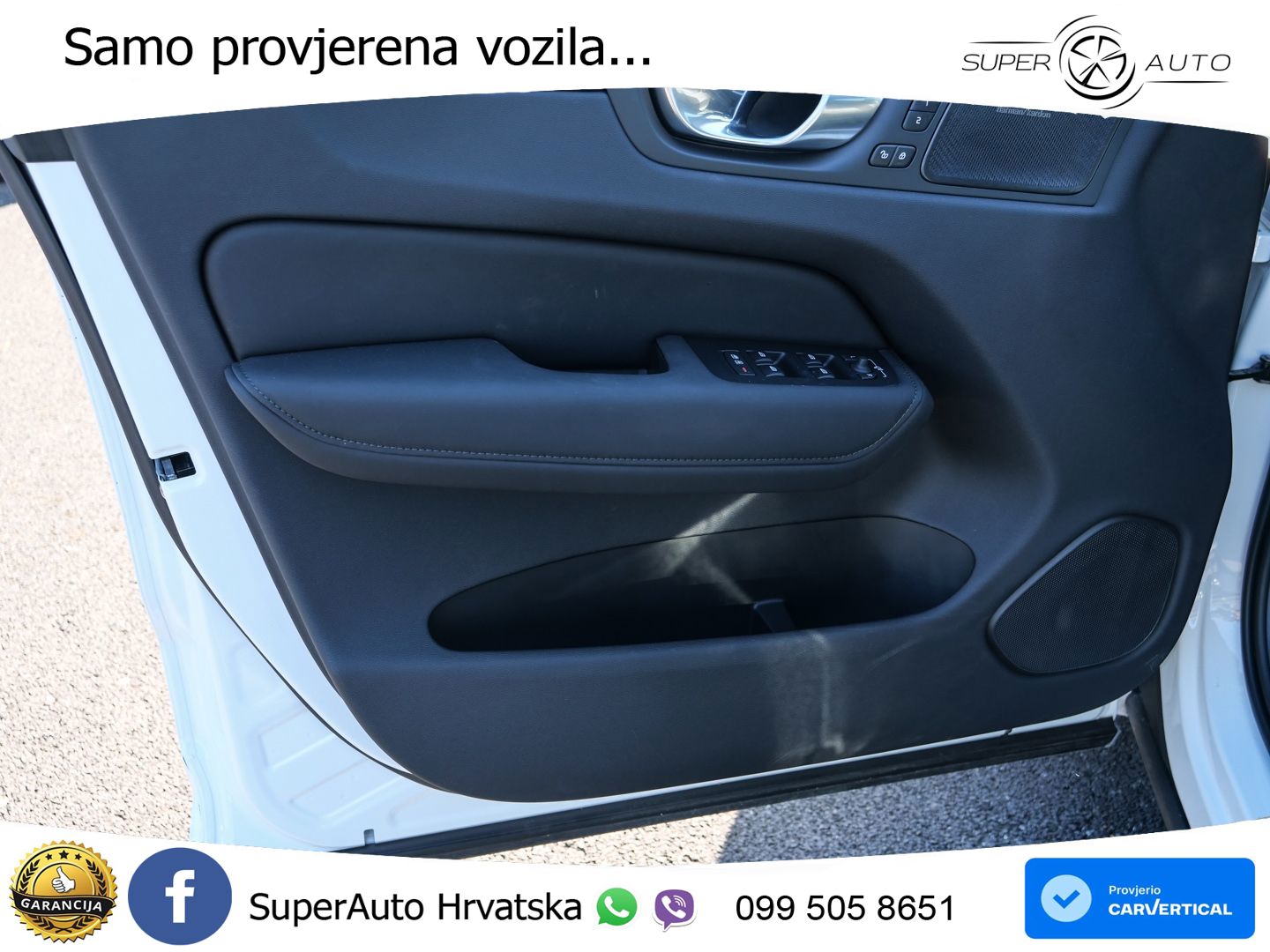 Volvo XC60 T8 AWD Geartronic LED+GR SJED+ACC