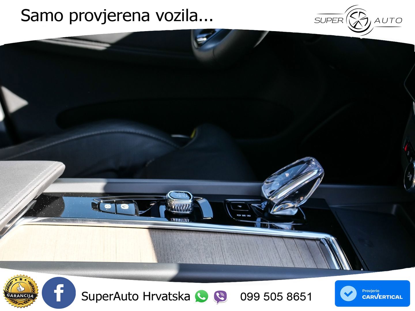 Volvo XC60 T8 AWD Geartronic LED+GR SJED+ACC