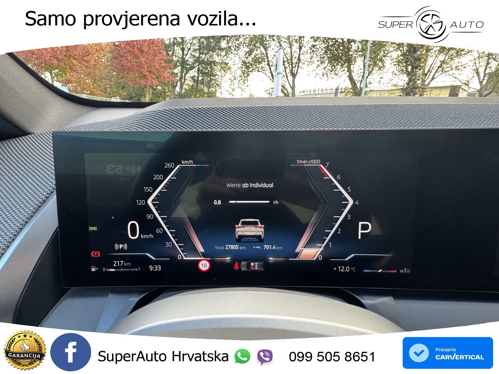 BMW X3 20 xDrive Steptronic M Sport LED+GR SJED+ACC