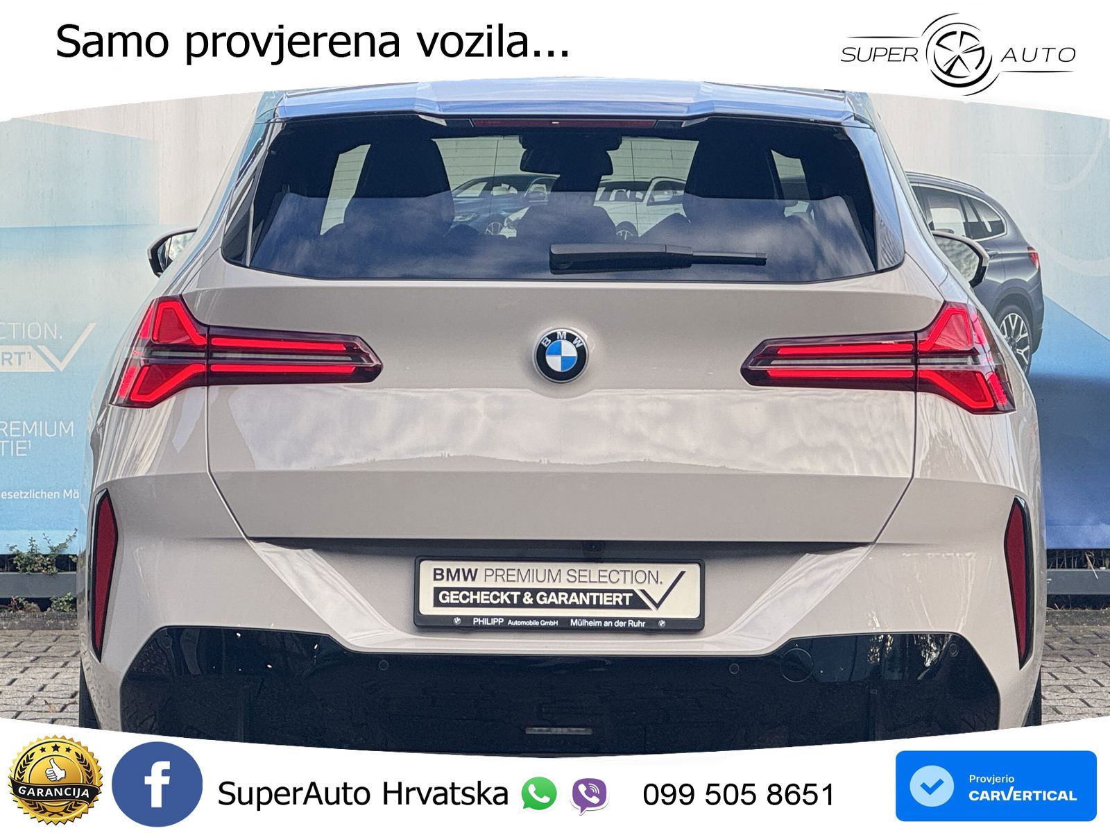 BMW X3 20 xDrive Steptronic M Sport LED+GR SJED+ACC