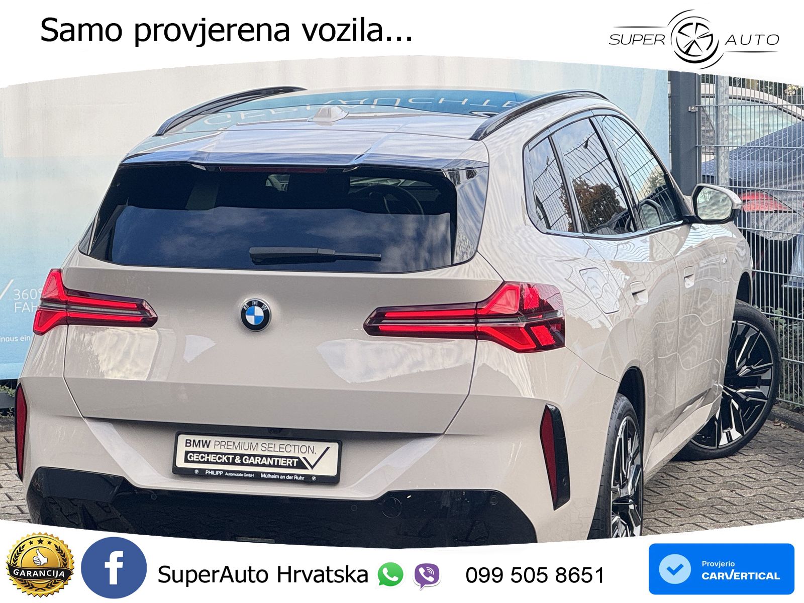 BMW X3 20 xDrive Steptronic M Sport LED+GR SJED+ACC