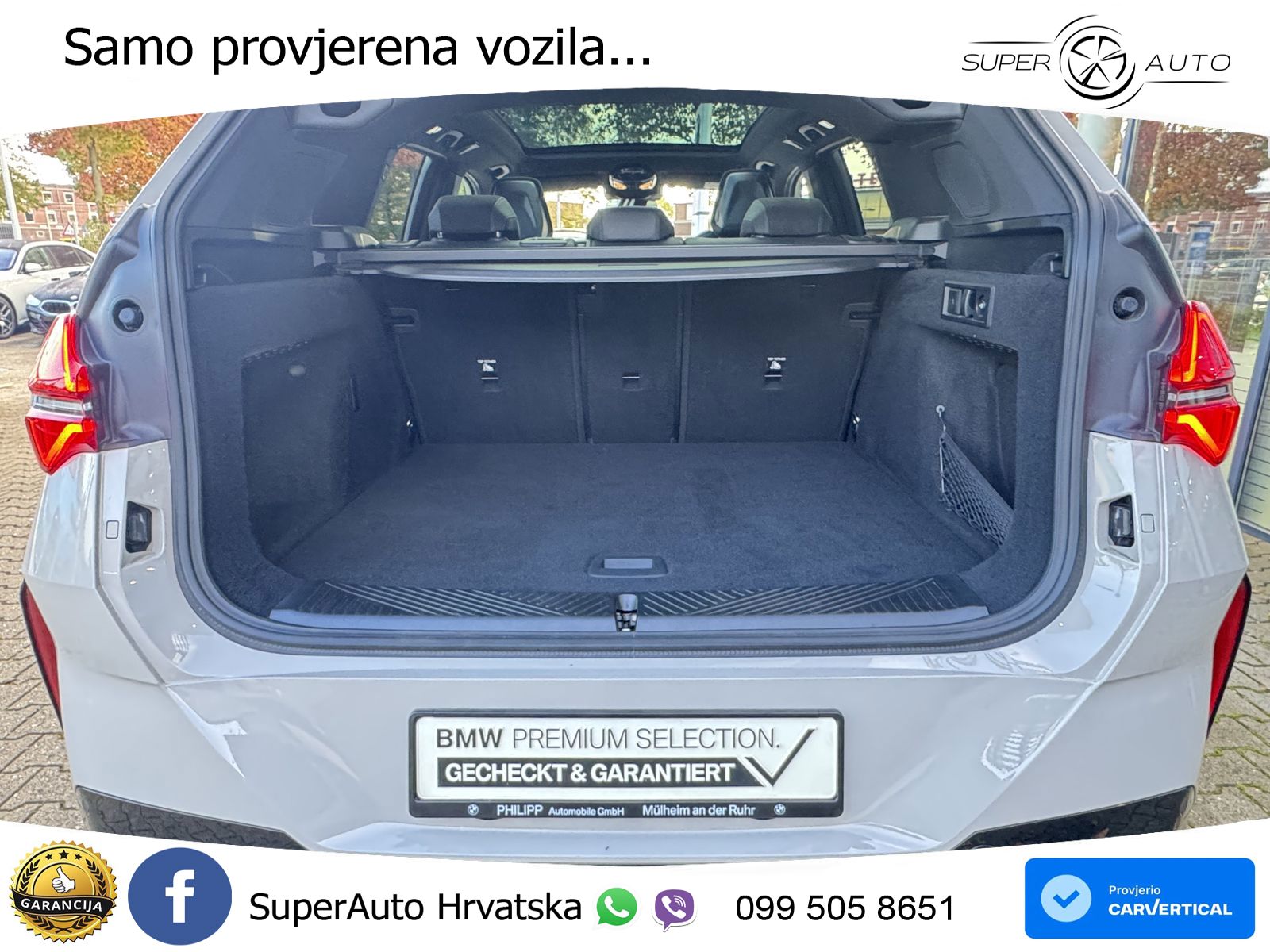 BMW X3 20 xDrive Steptronic M Sport LED+GR SJED+ACC