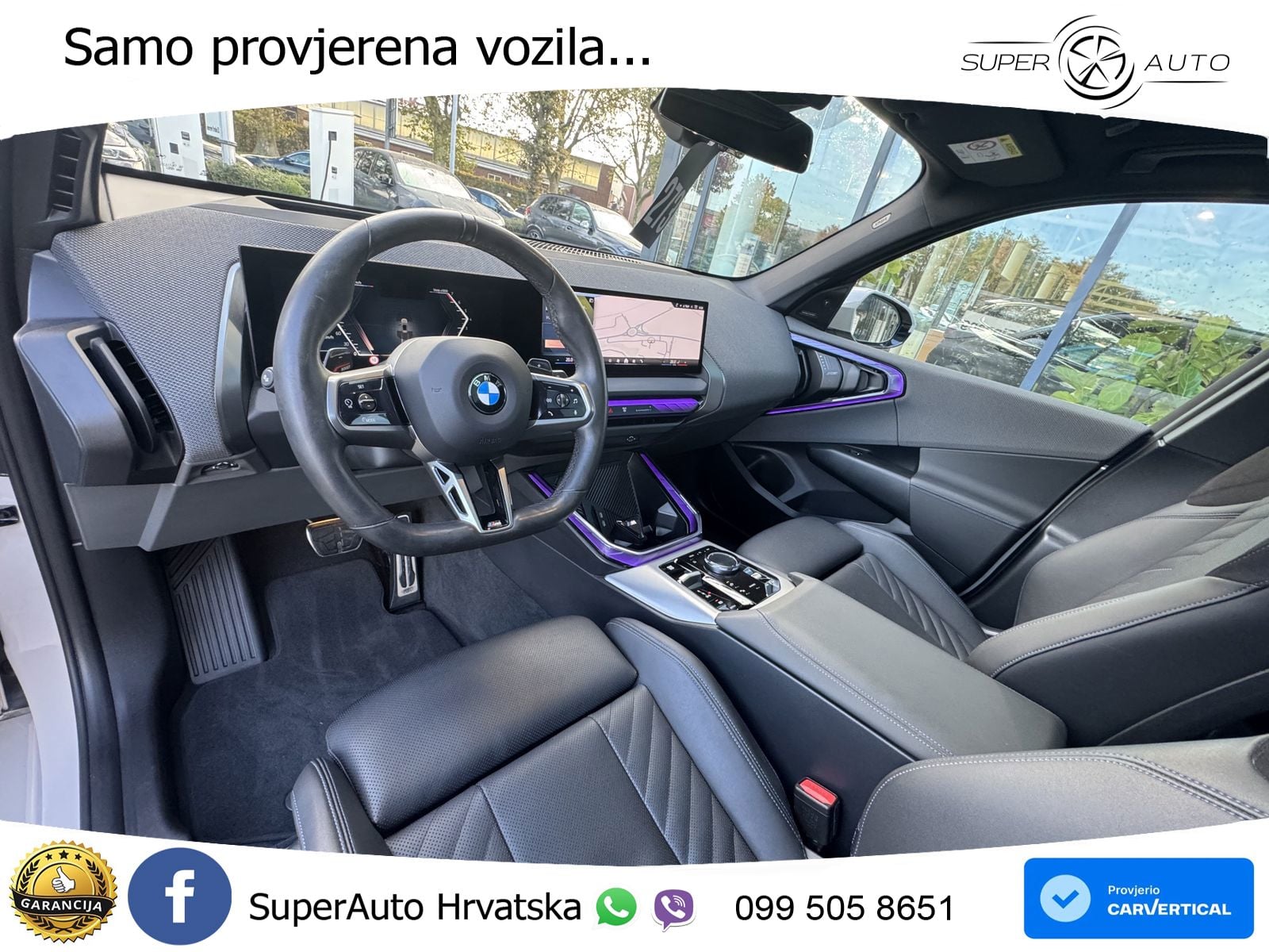 BMW X3 20 xDrive Steptronic M Sport LED+GR SJED+ACC