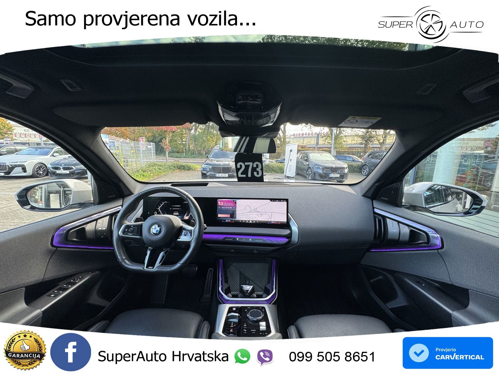 BMW X3 20 xDrive Steptronic M Sport LED+GR SJED+ACC