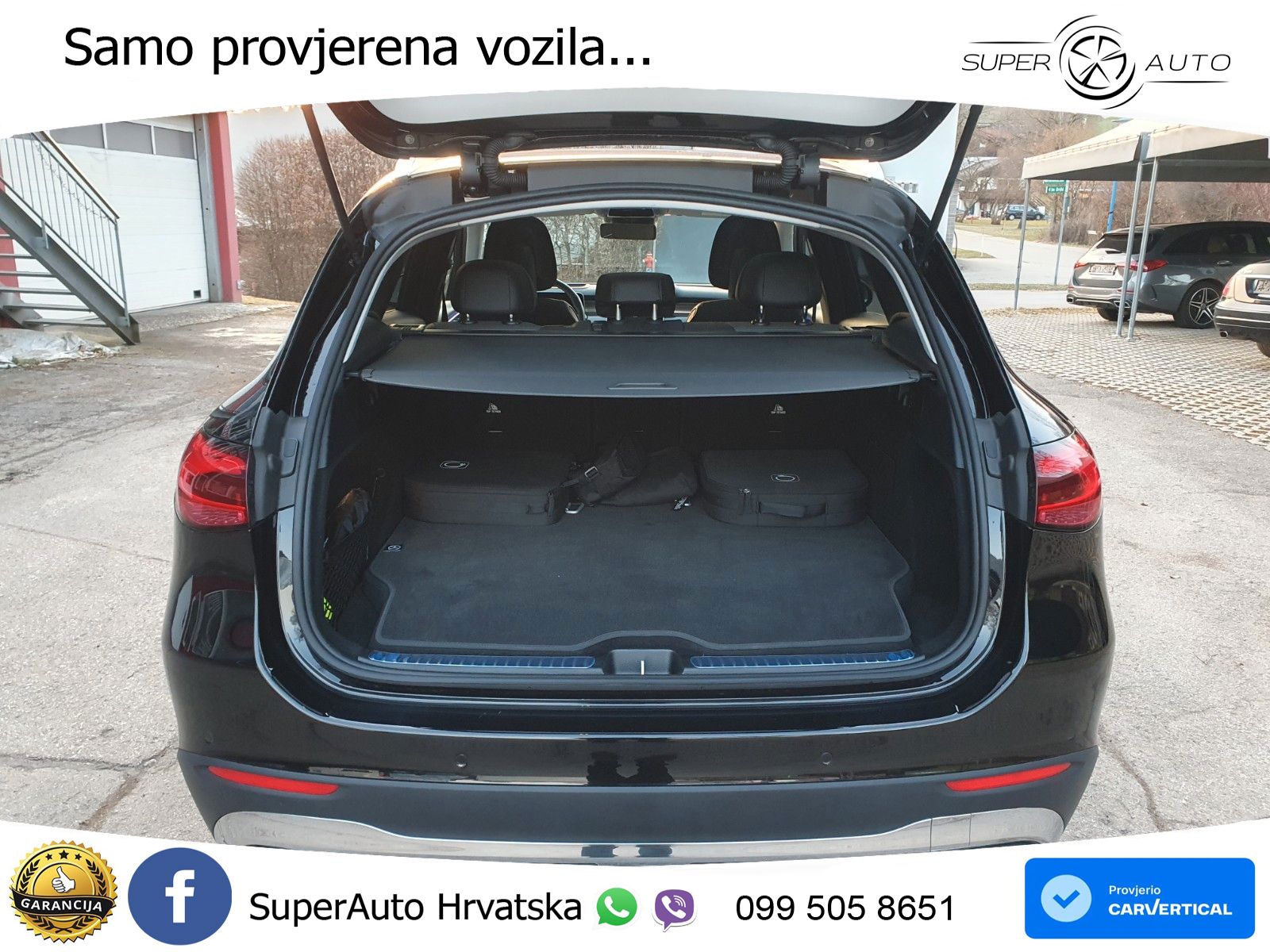 Mercedes GLC 300e (313 KS) 4MATIC 9G-TRONIC ZRAČNI+ACC+GR SJED+KAM+PANO