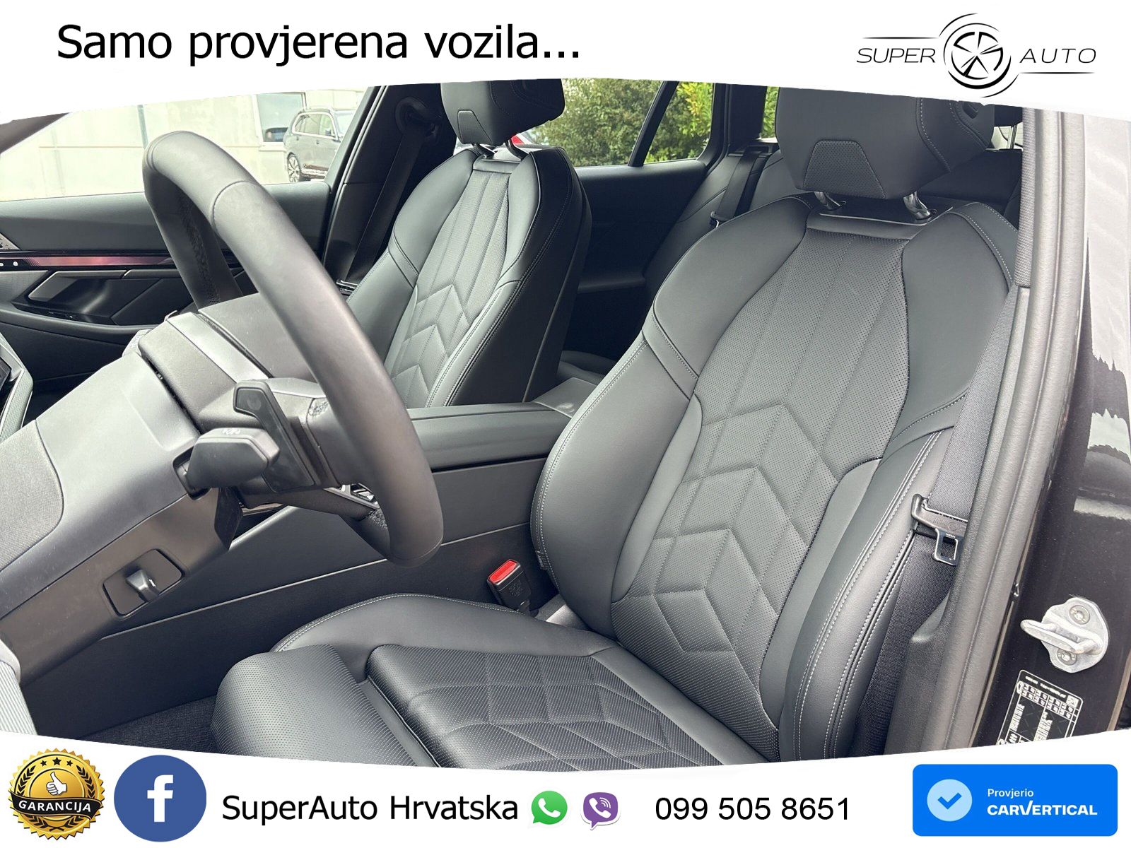BMW 550e Touring (489 KS) xDrive Steptronic M Sport LED+GR SJED+ACC