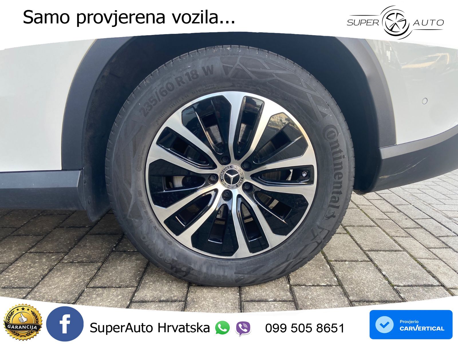 Mercedes GLC 220d (197 KS) 4MATIC 9G-TRONIC LED+GR SJED+ACC