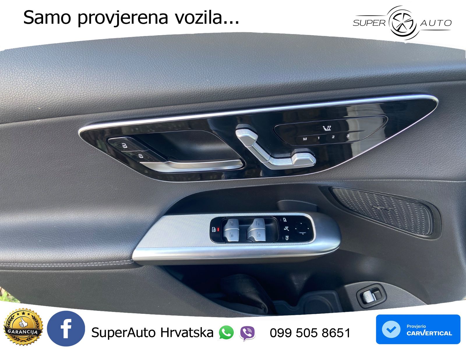 Mercedes GLC 220d (197 KS) 4MATIC 9G-TRONIC LED+GR SJED+ACC