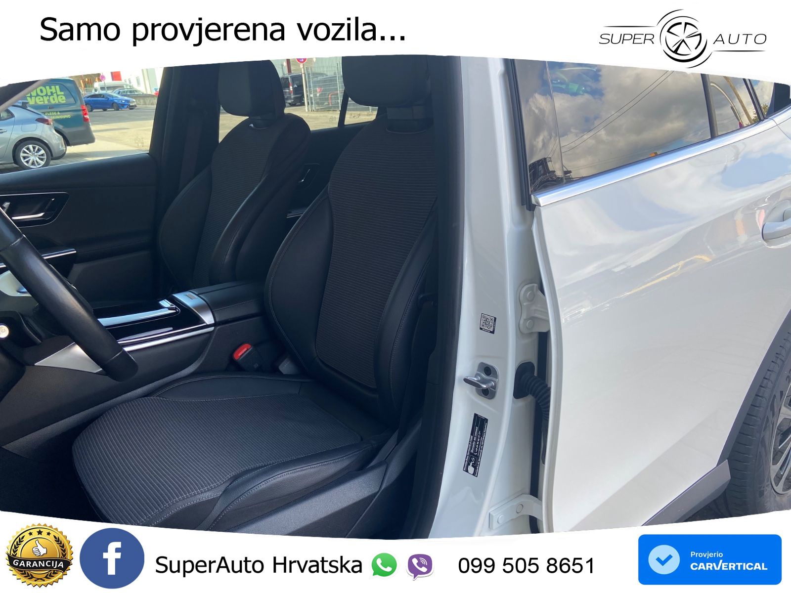 Mercedes GLC 220d (197 KS) 4MATIC 9G-TRONIC LED+GR SJED+ACC