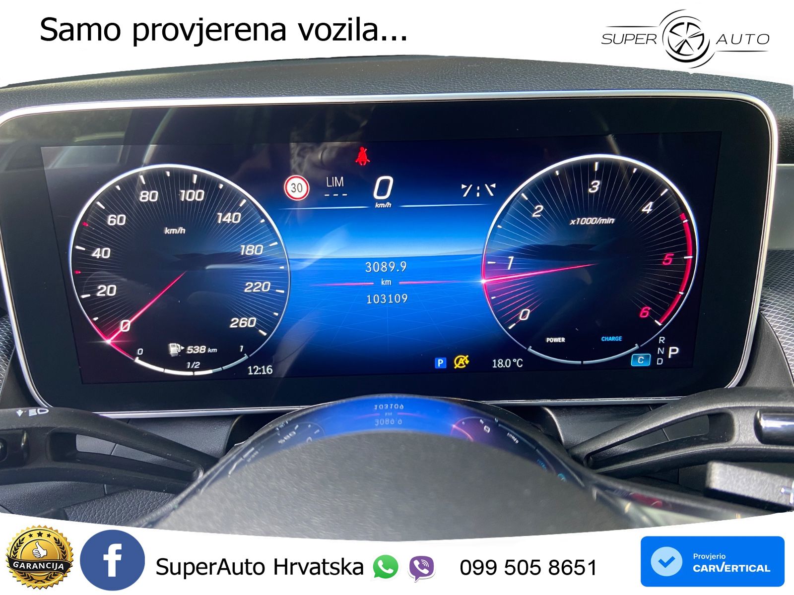 Mercedes GLC 220d (197 KS) 4MATIC 9G-TRONIC LED+GR SJED+ACC
