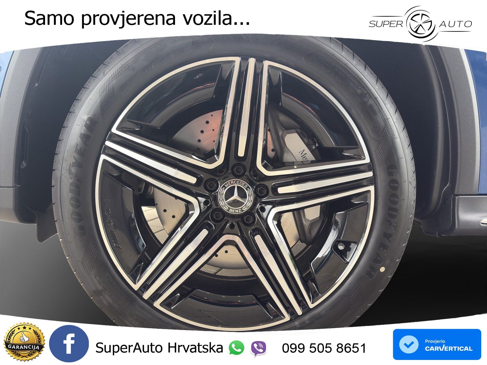 Mercedes GLC 300d (269 KS) 4MATIC 9G-TRONIC AMG ACC+GR SJED+360+PANO
