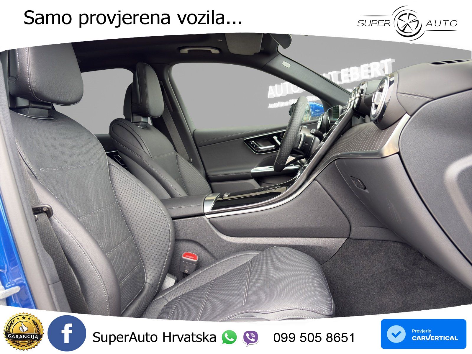 Mercedes GLC 300d (269 KS) 4MATIC 9G-TRONIC AMG ACC+GR SJED+360+PANO