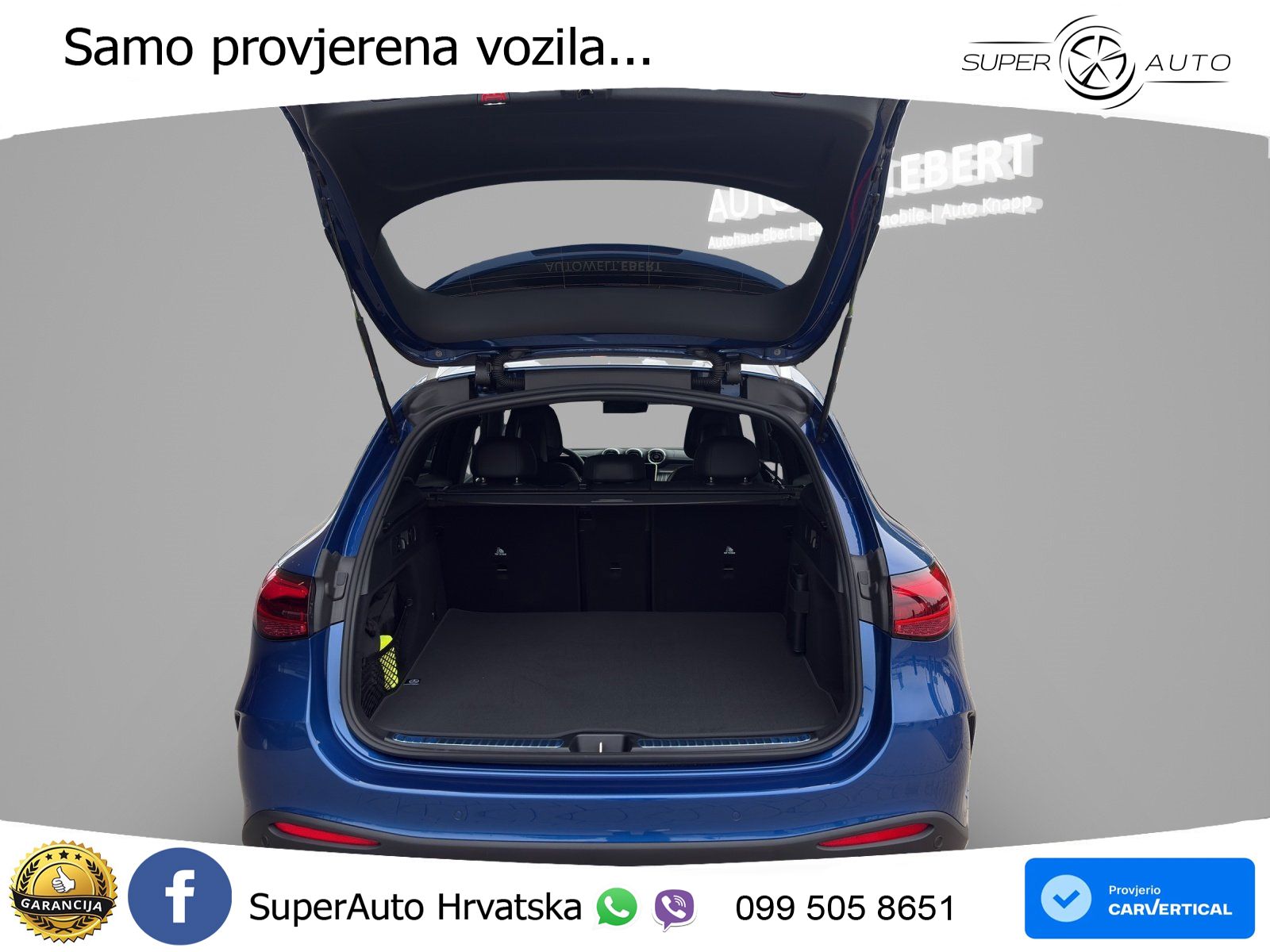 Mercedes GLC 300d (269 KS) 4MATIC 9G-TRONIC AMG ACC+GR SJED+360+PANO