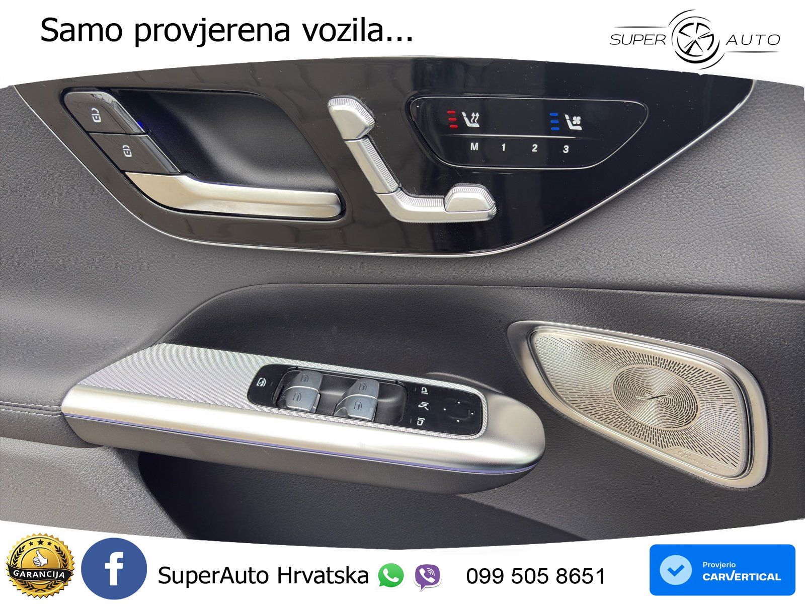 Mercedes GLC 300d (269 KS) 4MATIC 9G-TRONIC AMG ACC+GR SJED+360+PANO