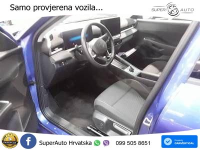 Volkswagen T-Roc II 1.5 eTSI (116 KS)  DSG LED+GR SJED+ACC