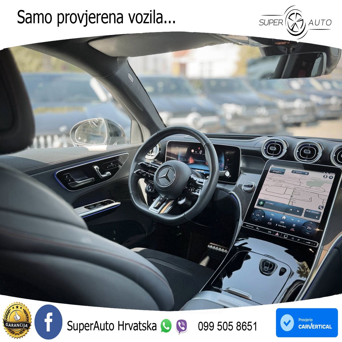 Mercedes GLC Coupe AMG GLC 43 (421 KS) 4MATIC AMG SPEEDSHIFT MCT 9G