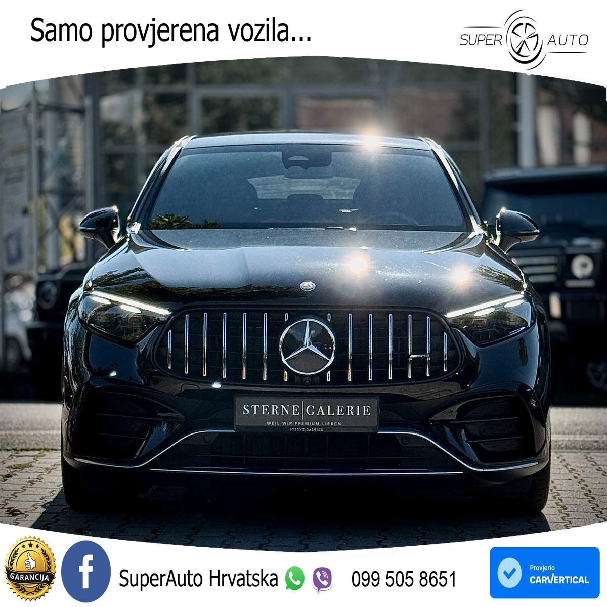 Mercedes GLC Coupe AMG GLC 43 (421 KS) 4MATIC AMG SPEEDSHIFT MCT 9G