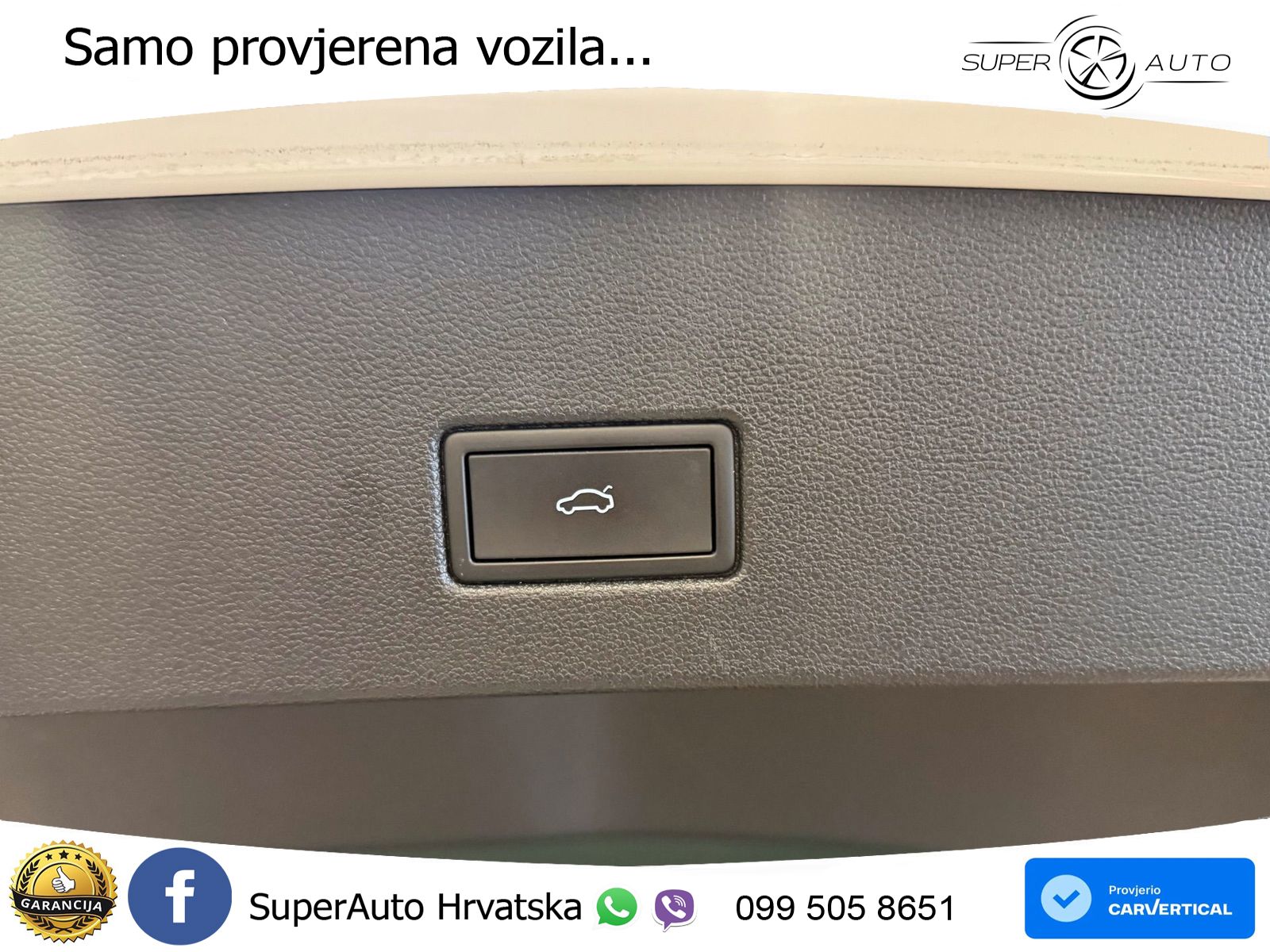 Volkswagen T-Roc R 2.0 TSI (300 KS) OPF 4M DSG MATRIX+GR SJED+KAM