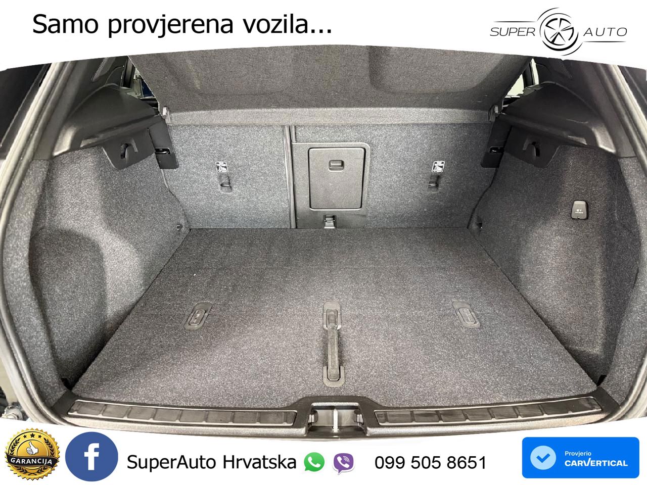 Volvo XC40 2.0 B4 AWD 197 KS Automatic