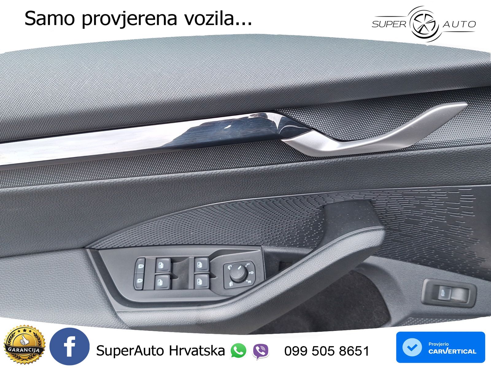 Škoda Octavia Combi 2.0 TDI (150 KS) DSG SportLine MATRIX+GR SJED+KAM