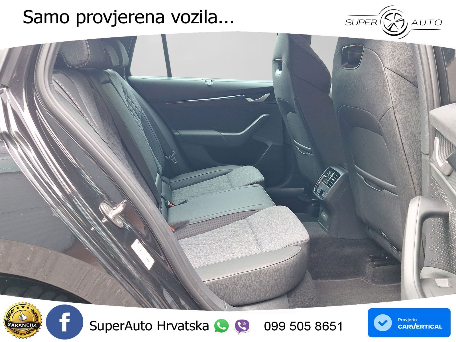 Škoda Octavia Combi 2.0 TDI (150 KS) DSG SportLine MATRIX+GR SJED+KAM