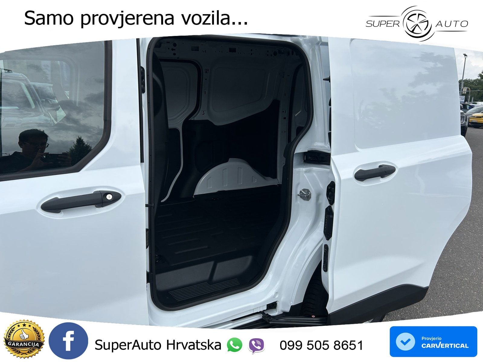 Ford Transit Courier Trend LED/TEMPOMAT/KAMERA/SHZ/ 101 KS