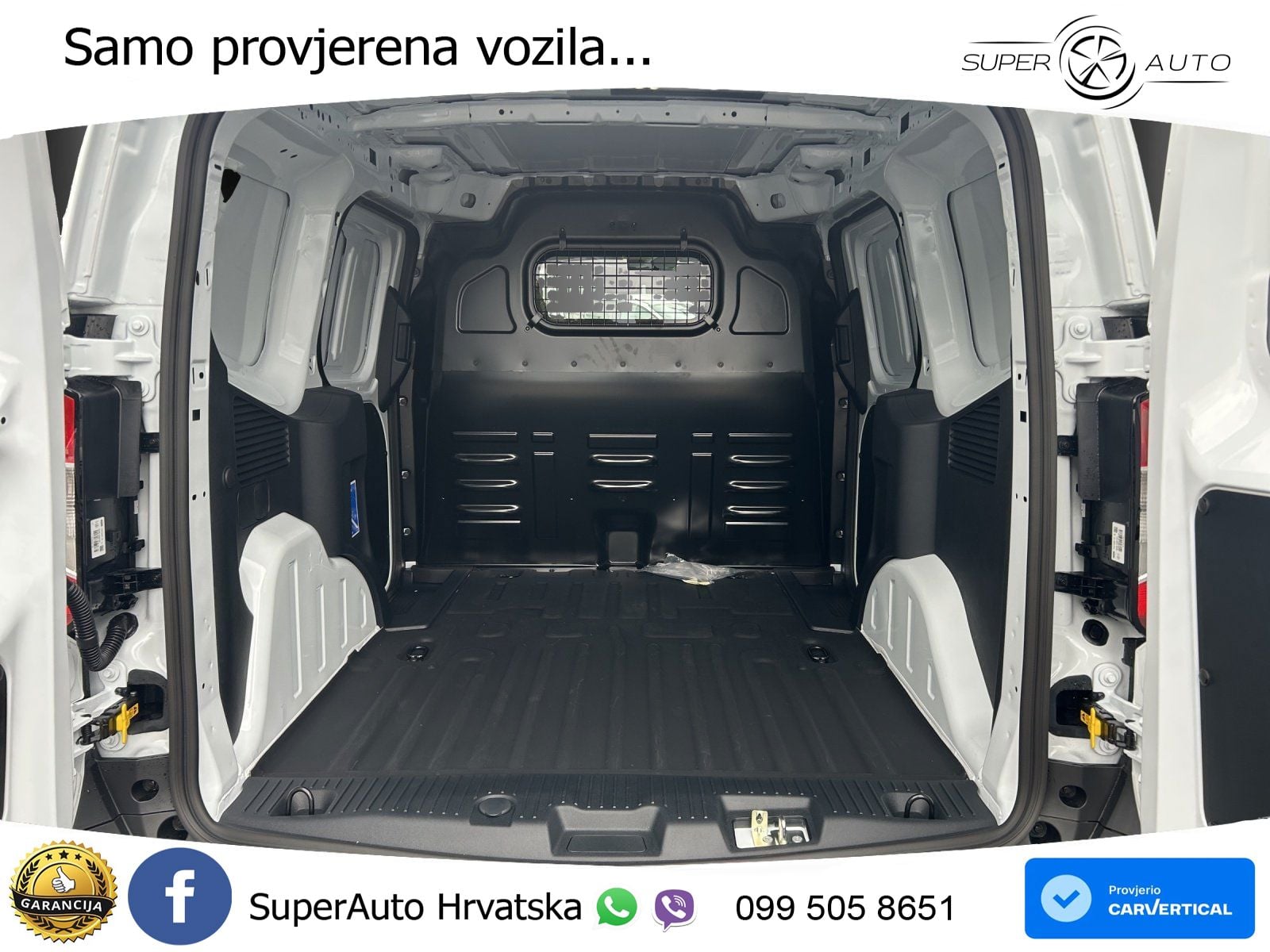 Ford Transit Courier Trend LED/TEMPOMAT/KAMERA/SHZ/ 101 KS