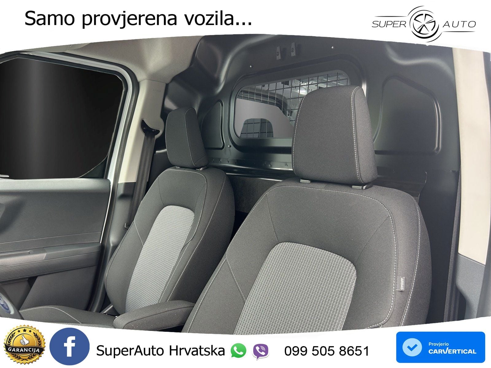 Ford Transit Courier Trend LED/TEMPOMAT/KAMERA/SHZ/ 101 KS