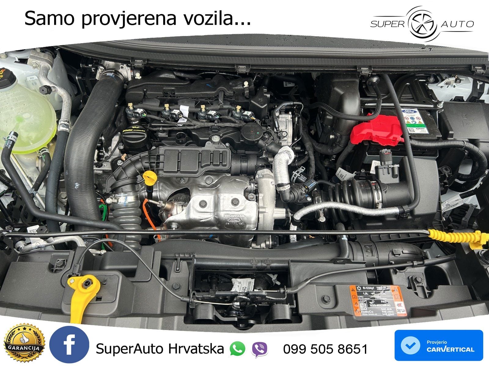Ford Transit Courier Trend LED/TEMPOMAT/KAMERA/SHZ/ 101 KS