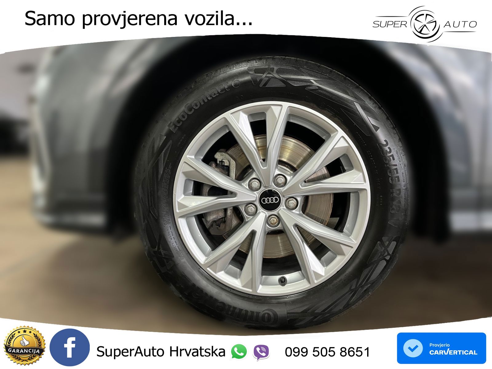 Audi Q3 II Sportback 45 TFSI (245 KS) quattro S tronic S line LED+GR SJED+ACC