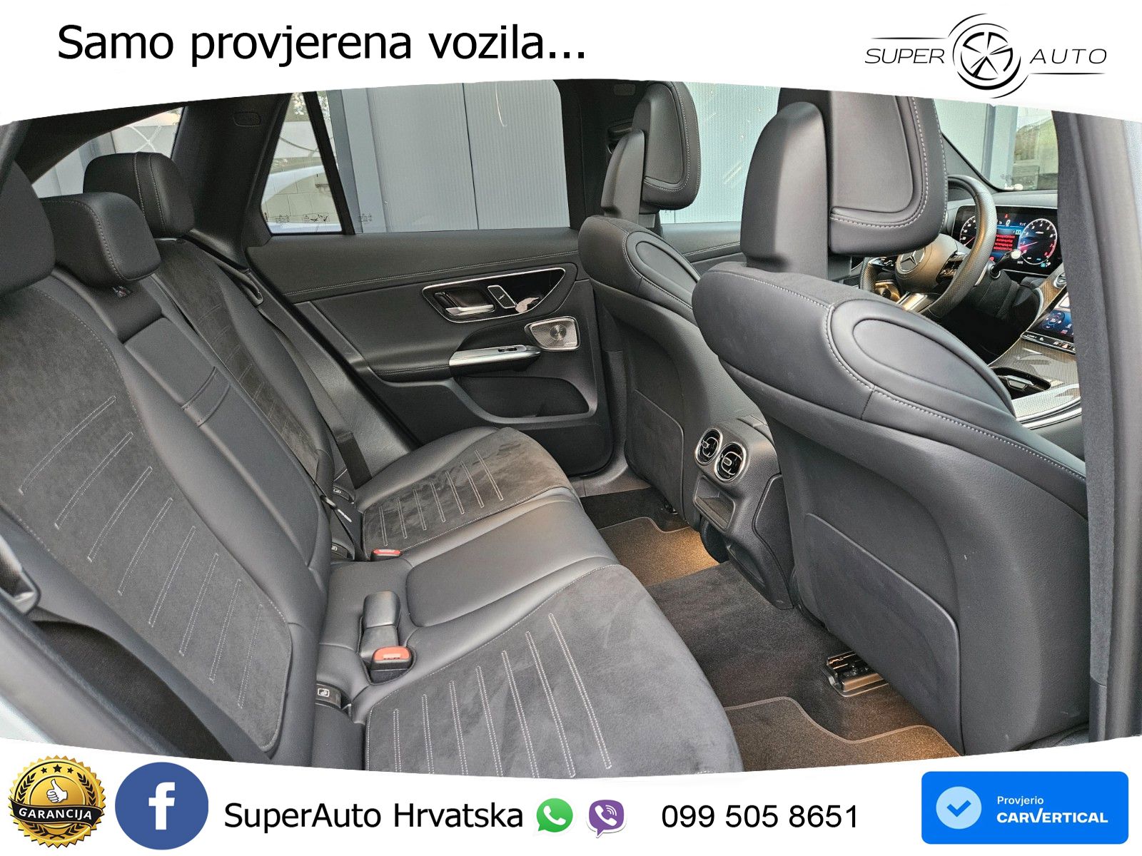 Mercedes GLC 200 (204 KS) 4MATIC 9G-TRONIC AMG