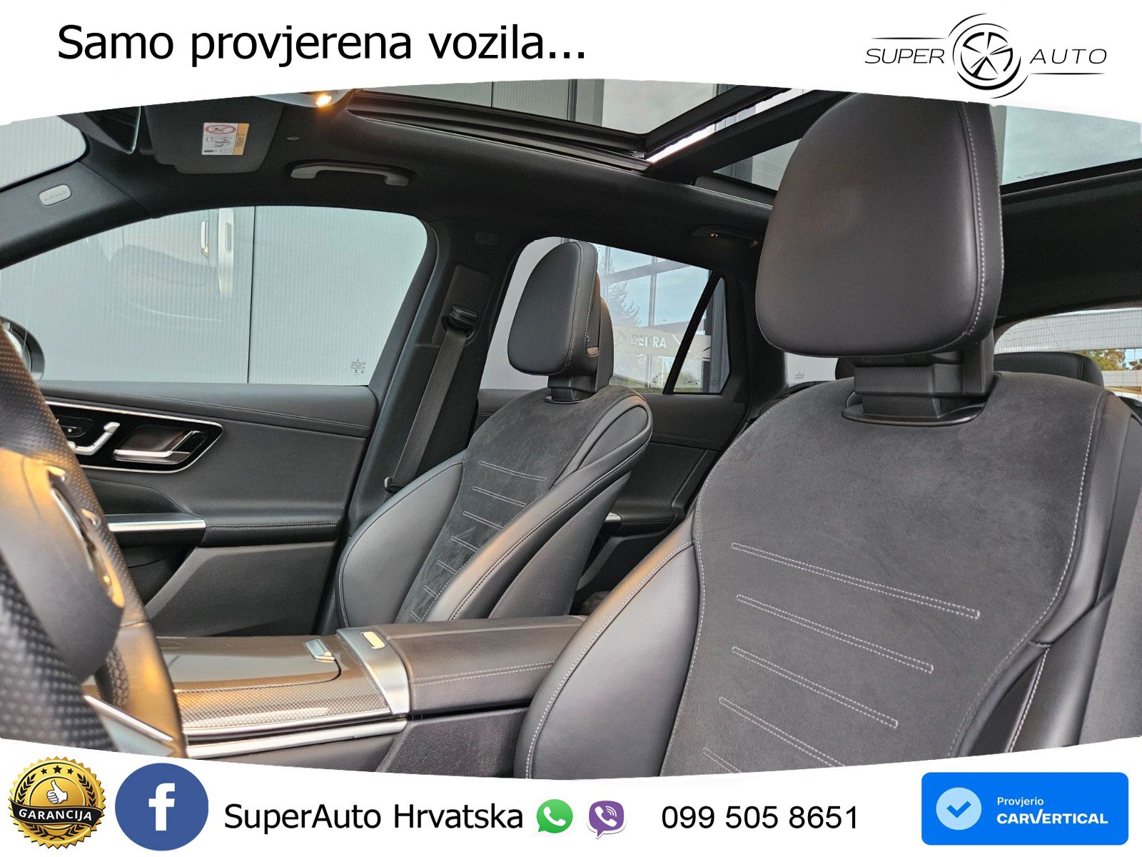 Mercedes GLC 200 (204 KS) 4MATIC 9G-TRONIC AMG