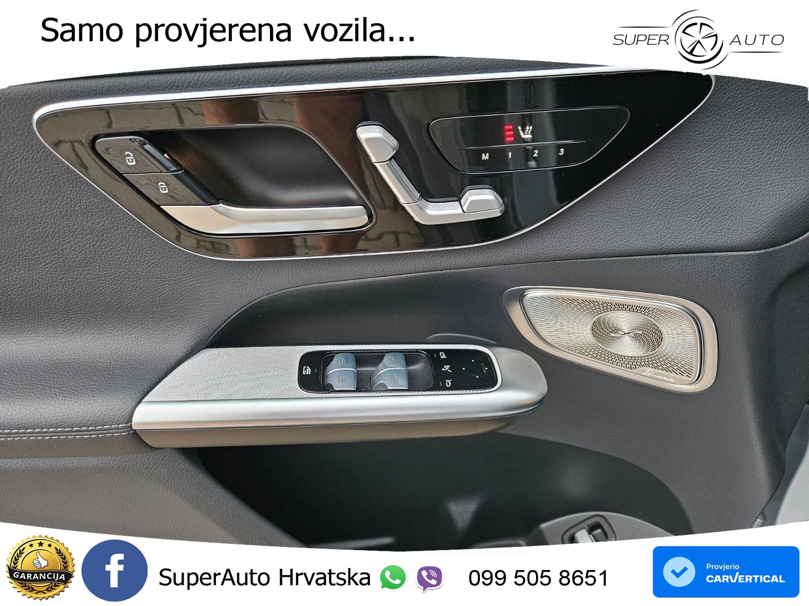 Mercedes GLC 200 (204 KS) 4MATIC 9G-TRONIC AMG