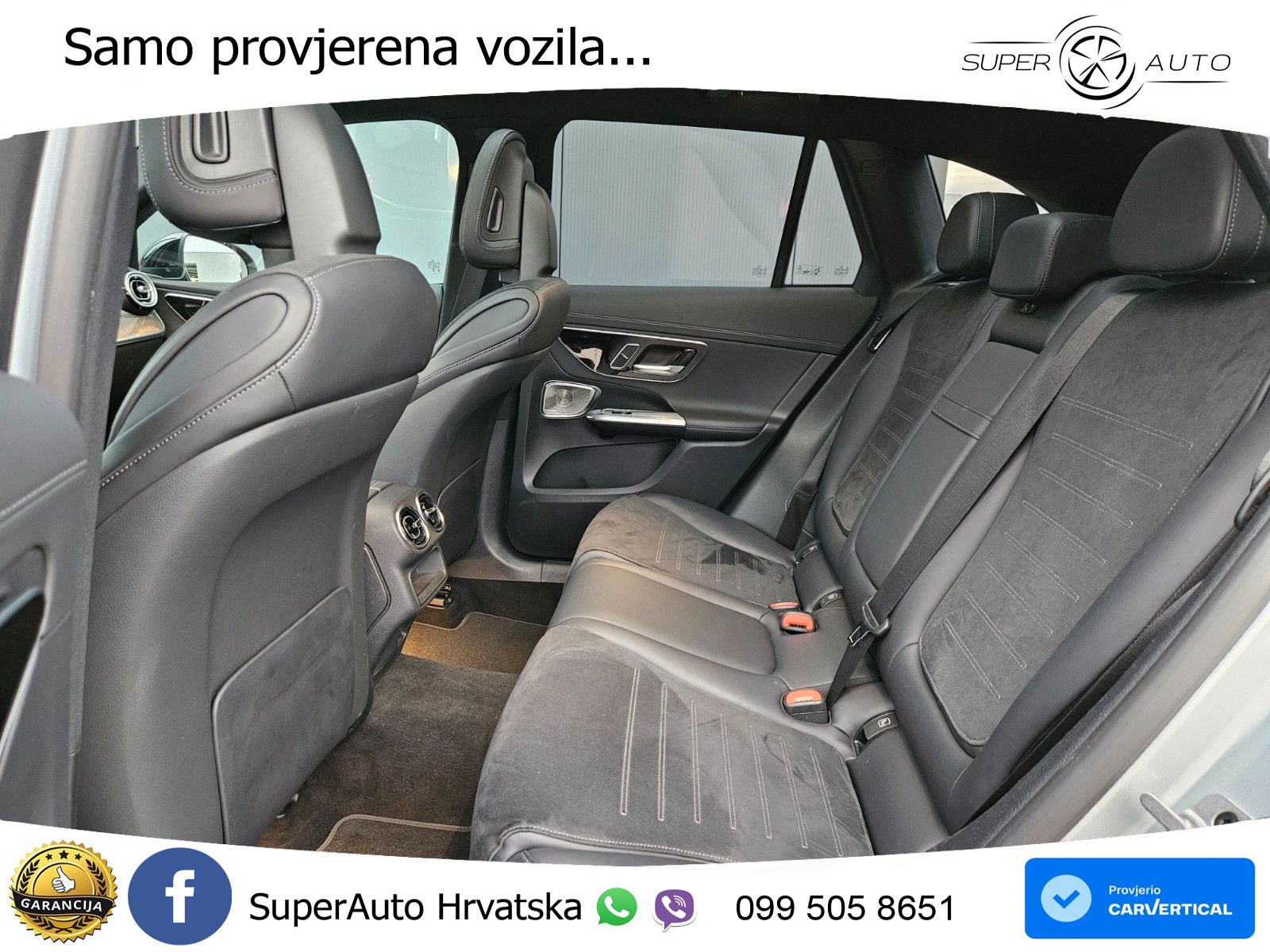 Mercedes GLC 200 (204 KS) 4MATIC 9G-TRONIC AMG