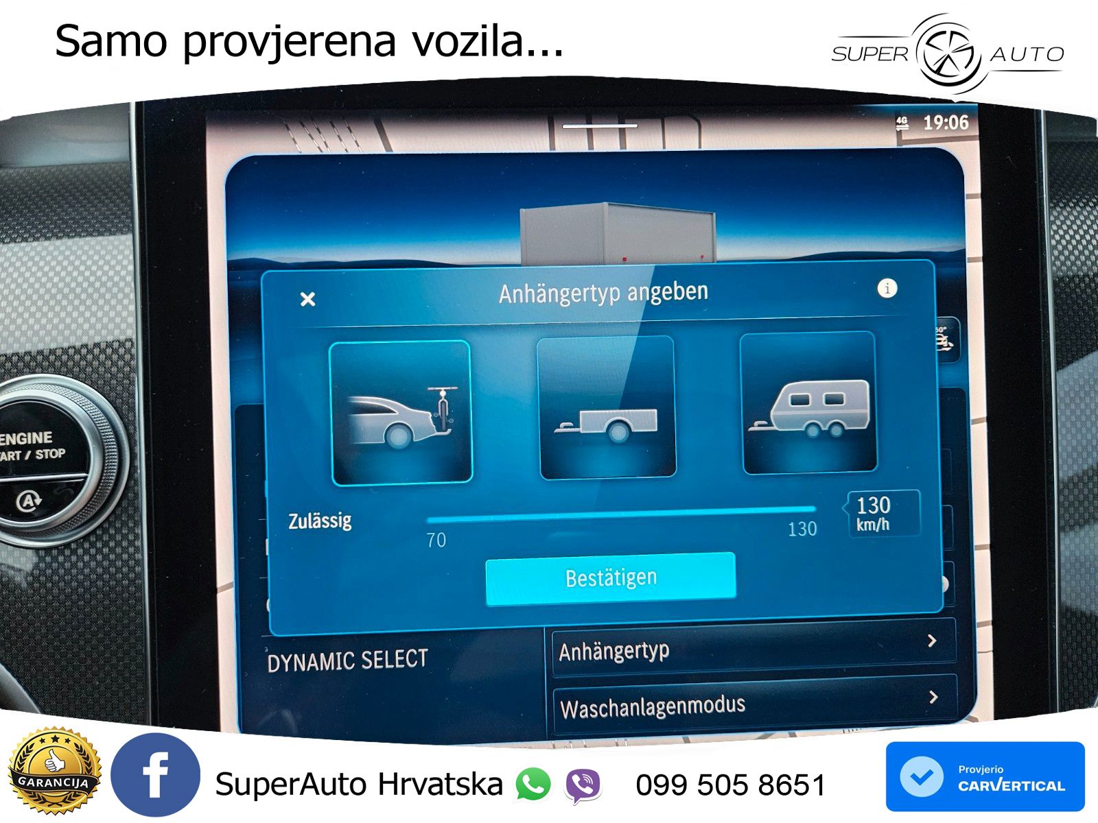 Mercedes GLC 200 (204 KS) 4MATIC 9G-TRONIC AMG