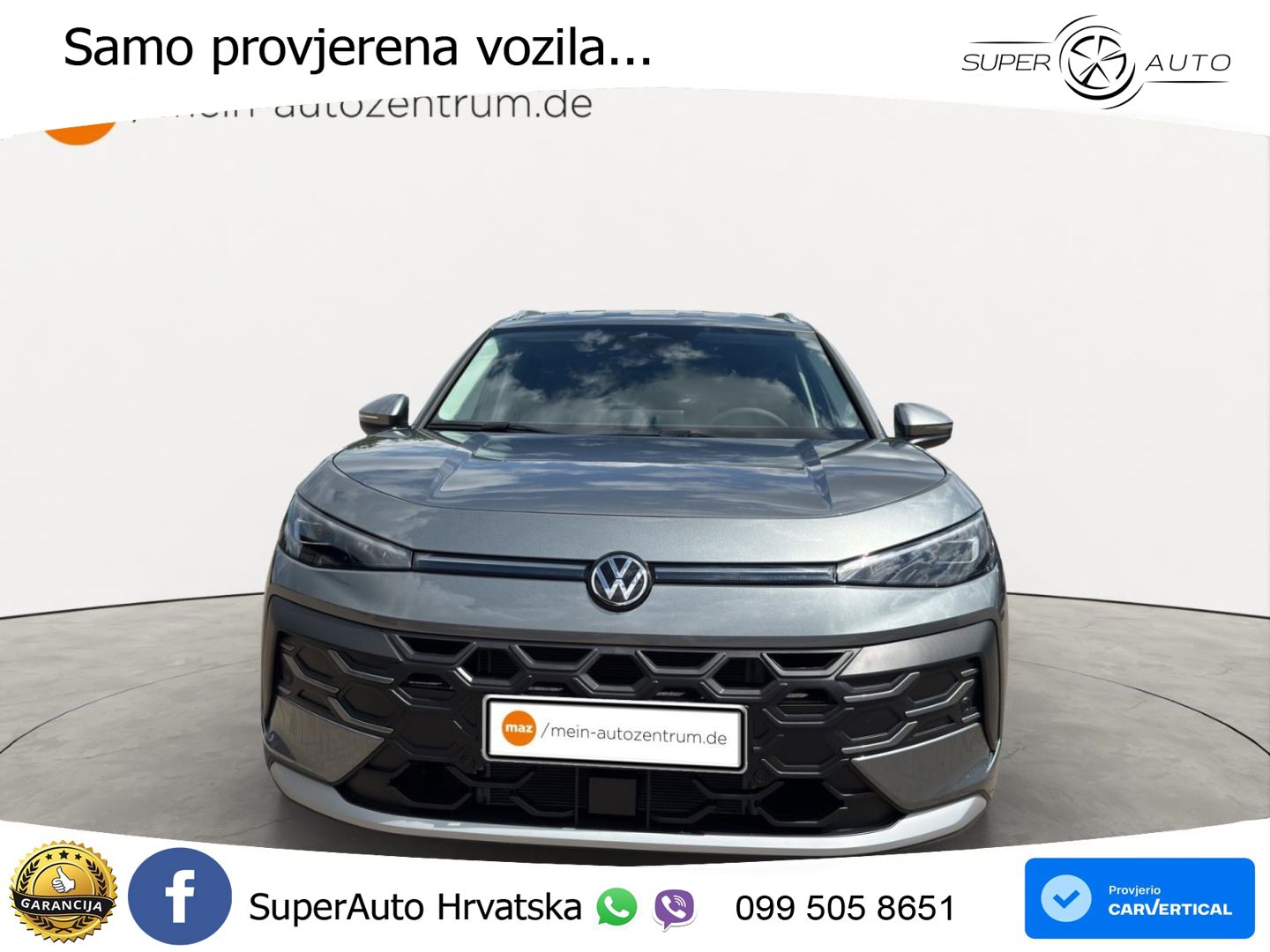 Volkswagen T-Roc II 1.5 eTSI (150 KS)  DSG LED+GR SJED+ACC