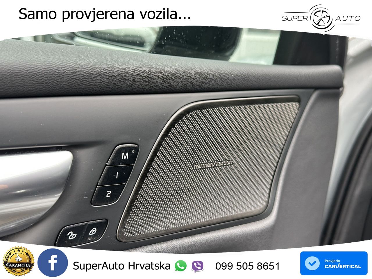 Volvo V60 2.0 T8 AWD Geartronic LED+GR SJED+ACC