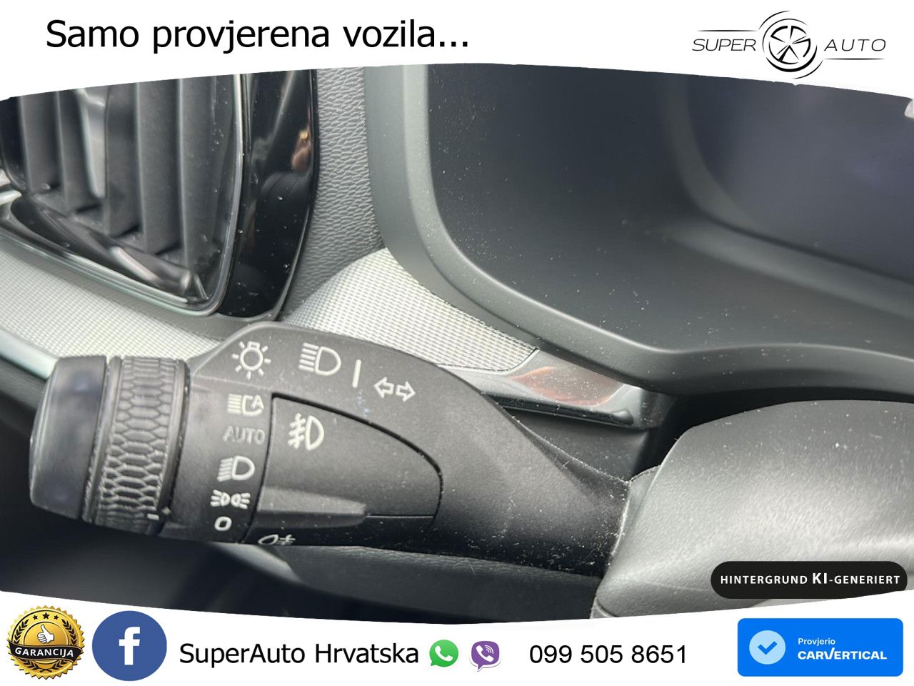 Volvo V60 2.0 T8 AWD Geartronic LED+GR SJED+ACC