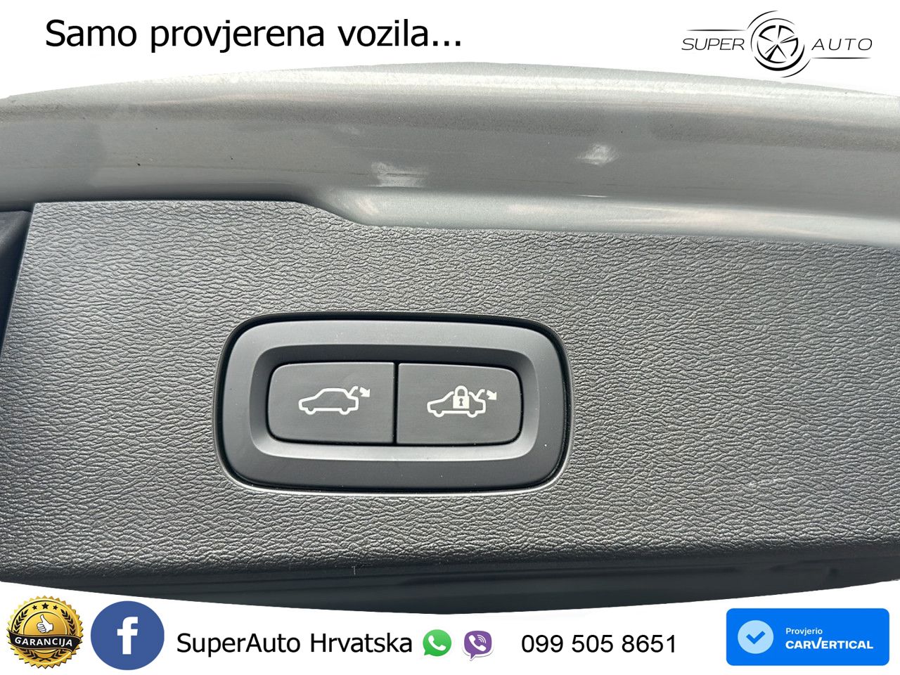 Volvo V60 2.0 T8 AWD Geartronic LED+GR SJED+ACC