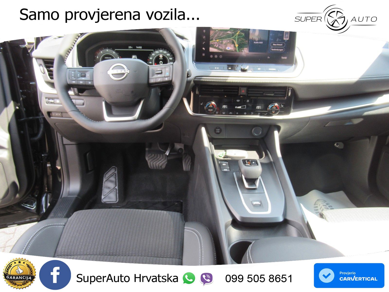 Nissan Qashqai 1.3 DIG-T (158 KS) Xtronic N-Connecta LED+GR SJED+ACC