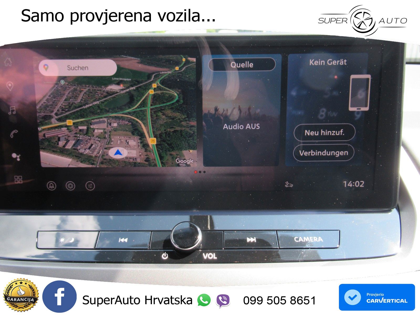 Nissan Qashqai 1.3 DIG-T (158 KS) Xtronic N-Connecta LED+GR SJED+ACC