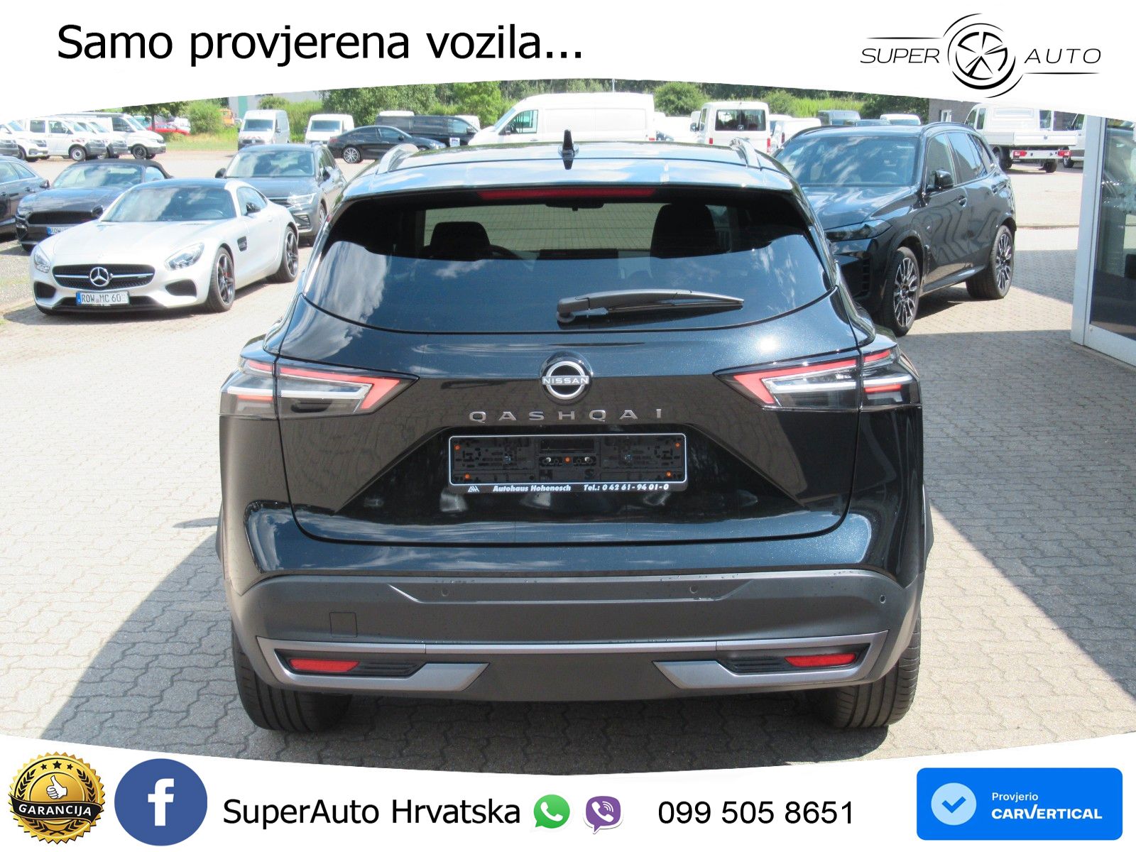 Nissan Qashqai 1.3 DIG-T (158 KS) Xtronic N-Connecta LED+GR SJED+ACC